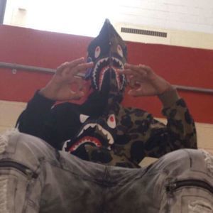 Meet your Posher, Eesg